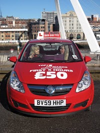 Top Marks Driving School 637968 Image 0